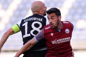 Εθνικός - ΕΝΠ: Πρώτο βήμα με Μίχαλ Ντούρις! (φώτος) 