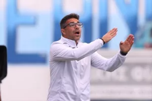 Εθνικός - ΕΝΠ: Πρώτο βήμα με Μίχαλ Ντούρις! (φώτος) 