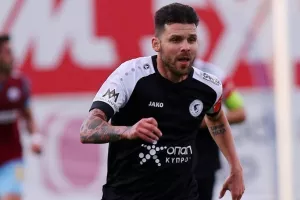 Michal Ďuriš…