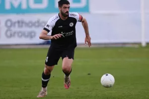 Εθνικός - ΕΝΠ: Πρώτο βήμα με Μίχαλ Ντούρις! (φώτος) 