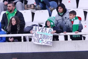 (ΦΩΤΟΡΕΠΟΡΤΑΖ) O κόσμος στο ΓΣΠ