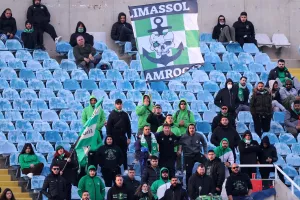 (ΦΩΤΟΡΕΠΟΡΤΑΖ) O κόσμος στο ΓΣΠ