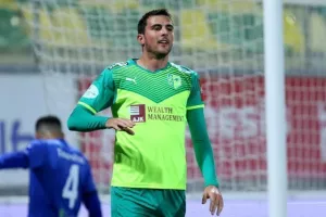 ΑΕΚ - Ονήσιλος: Τέσσερα και τέσσερα και... πρόκριση! (Φώτος)