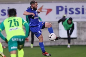 ΑΕΚ - Ονήσιλος: Τέσσερα και τέσσερα και... πρόκριση! (Φώτος)