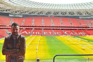 Ομόνοια σε Διεθνές Σεμινάριο για τις Ακαδημίες