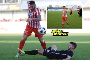 To γκολ μετράει!   