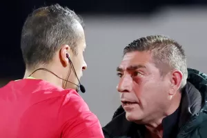 Γνωριμία με τον... ΡΕΦ