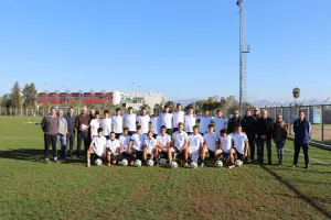 Μπάλες, φανέλες και εισιτήρια από την ΚΟΠ στα Αθλητικά Σχολεία