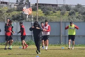 "Η ομάδα έχει ποιότητα, πάμε για τη νίκη"