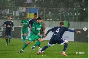 Giorgi Papunashvilii
