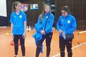 Απόλλων Ladies: Tίμησαν την Ημερίδα "Ευ Αγωνίζεσθαι" (φώτος)