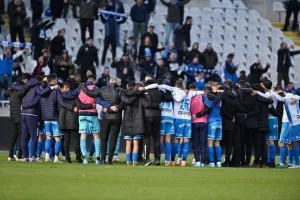 Τους μάζεψε ο Τσόρνιγκερ