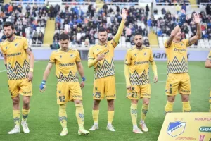 Με πρόβλημα και ο Γαβριήλ