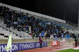Απόλλων: Ενημέρωση για τα εισιτήρια του ντέρμπι 