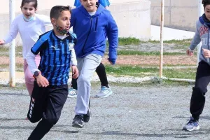 Και ο Άρης στην Ημερίδα "Ευ αγωνίζεσθαι" (φώτος)