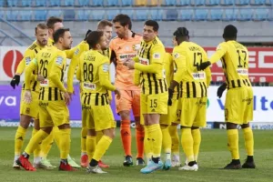 Εξαιρετικά αμφίβολη η συμμετοχή του Μπερτόγλιο με Ολυμπιακό