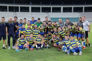 «Η ιστορία έχει αρχή, η ιστορία δεν έχει τέλος»