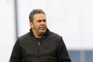 Παρελθόν ο Νίκος Παναγιώτου