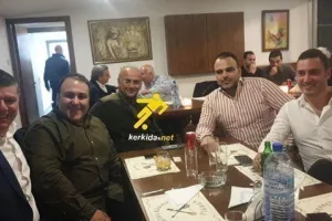 Μέλος ΔΣ Απόλλωνα: "Ο προπονητής ξέρει πως να το κάνει - Είμαστε σίγουροι ότι θα πετύχουμε"