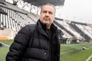 Οι ευχές της ΠΑΕ στον εορτάζοντα Ζοσέ Μπότο (φώτο)