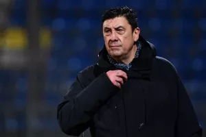 Μπούργος: "Θα δουλέψω για να πάω τον Άρη όλο και πιο ψηλά"
