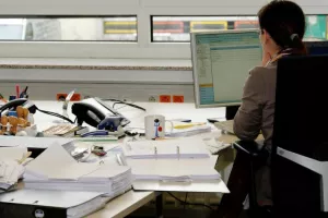 Θα πάω δουλειά: Χρειάζομαι ή όχι test; Τι ισχύει από 8 Μαρτίου