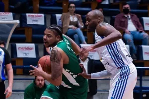 Κέρδισε εκτός έδρας τον Απόλλωνα η Ομόνοια