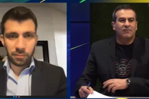 Συζήτηση για Κ.Φ με τον νομικό Κ. Διονυσίου: "Το μέτρο είναι εκδικητικό γιατί εφαρμόστηκε χωρίς καμία διαβούλευση"