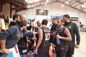 Oι λόγοι που πέτυχε το Χειμερινό Τουρνουά Καλαθόσφαιρας