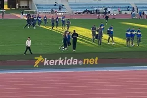ΒΙΝΤΕΟ/Στο ΓΣΠ το ΑΠΟΕΛ