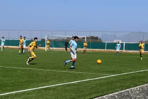 Κ16/ Νίκες για ΑΠΟΕΛ και Απόλλωνα