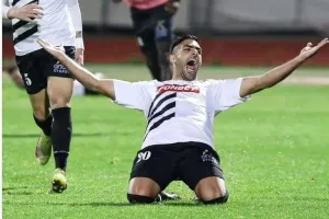 That's football Βαλάντη...