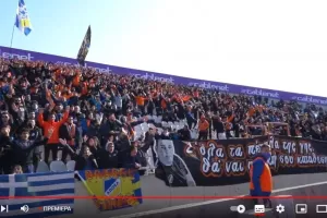 ΑΠΟΕΛ: Η παρακάμερα του ντέρμπι  