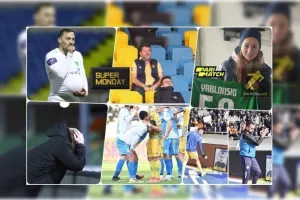 S.Μ/Οι στιγμές που ξεχώρισαν με Σόφο, Χριστίνα, Λένον και άλλα...