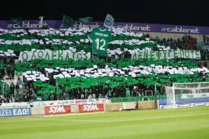 Συνάντηση ΣΥ.ΦΙ Ομόνοιας με ΑΚΕΛ