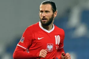 Με Κριχόβιακ και Σφιντέρσκι η αποστολή της Πολωνίας, εκτός ο Σιμάνσκι
