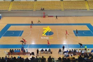 Η ΑΕΛ "αγγιξε" την ανατροπή, ο ΑΠΟΕΛ λυτρώθηκε και πάει για το νταμπλ!