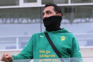 Kλήμης ενόψει Ανόρθωσης: "Να είναι σίγουροι ότι το θηρίο είναι ξύπνιο και μουγκρίζει"
