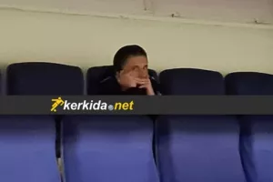 Μάζιτς, γιατί ΟΧΙ ξένο;