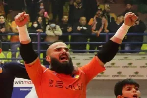 Ψηλογένης στο kerkida.net: "Είμαι ΑΠΟΕΛίστας, ζω για να παίζω για τον ΑΠΟΕΛ!" 