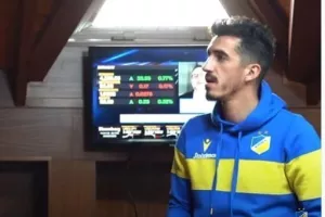 Πεινασμένος