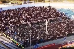 Απόλλων: Ανακοινώνει sold out