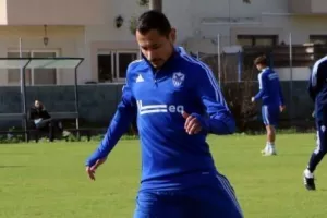 Χαμόγελα στο "Αντώνης Καράς" μέσω... Κορέια! 