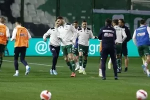 Παρουσιάστηκε κρούσμα στον Παναθηναϊκό, χάνει Ατρόμητο
