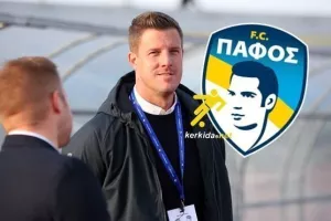 Αποκαλυπτικός Ivan Mance: "Η καλύτερη μας 'μεταγραφή', αρνήθηκε προσφορά μεγάλης ομάδας ο Μίλανιτς!"
