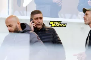Boυνό... τα προβλήματα για Παντελίδη
