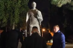 Πάφος: Οι τιμές στον Εμβληματικό Ήρωα! (βίντεο)