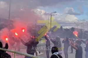 Πλησιάζει το sold out! 