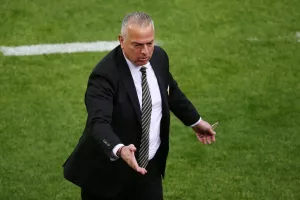 Παραιτήθηκε ο Βασίλης Δημητριάδης