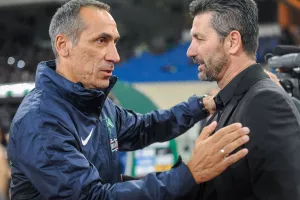 Απόψε... Ουζουνίδης vs Δώνης στη Σαουδική Αραβία!